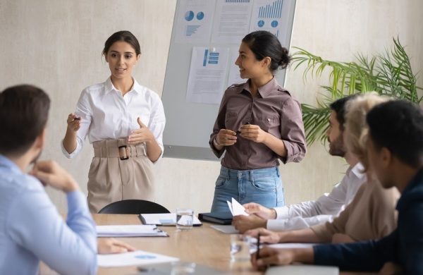 Expert SEO Consultant Agency